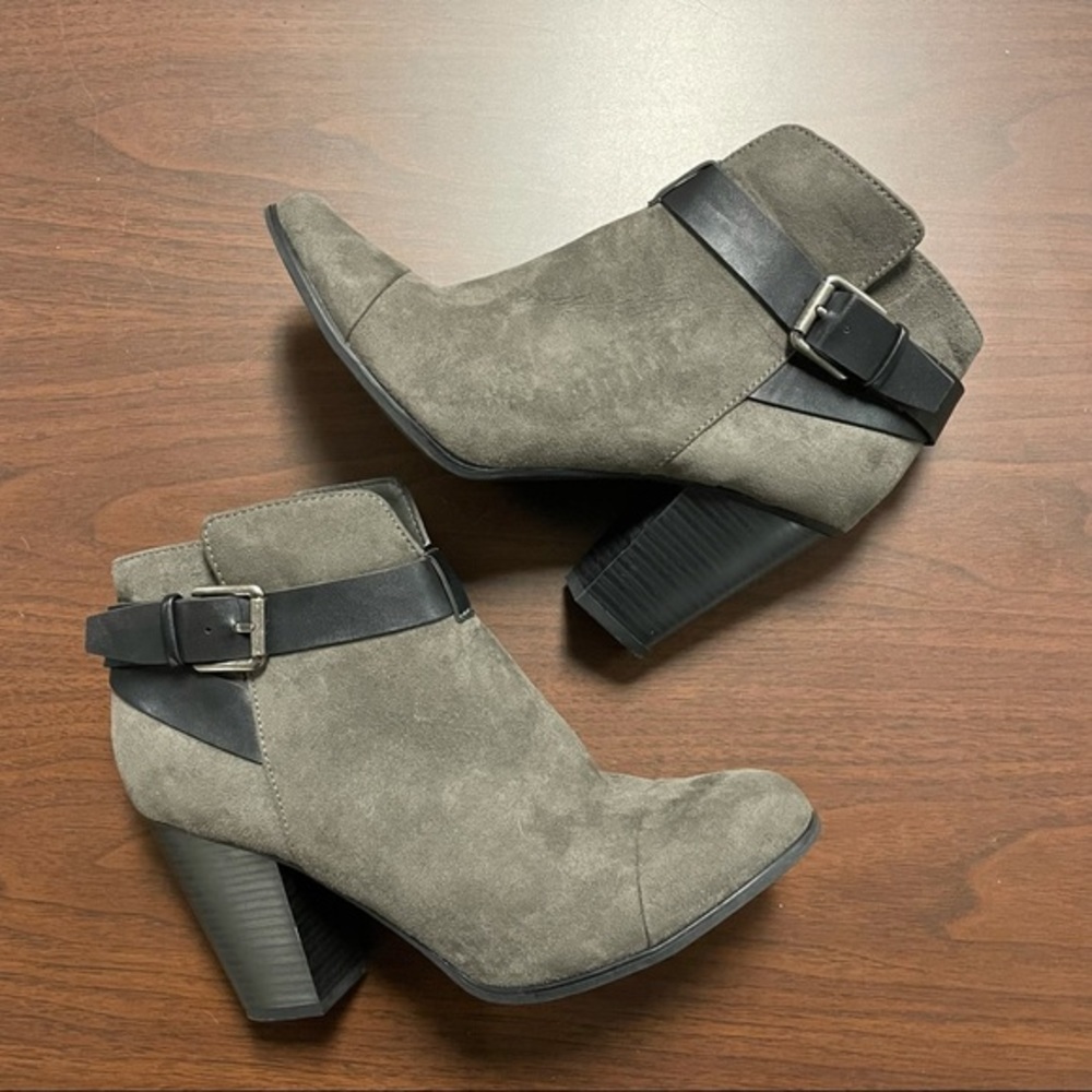 Limelight booties - Picture 2 of 9